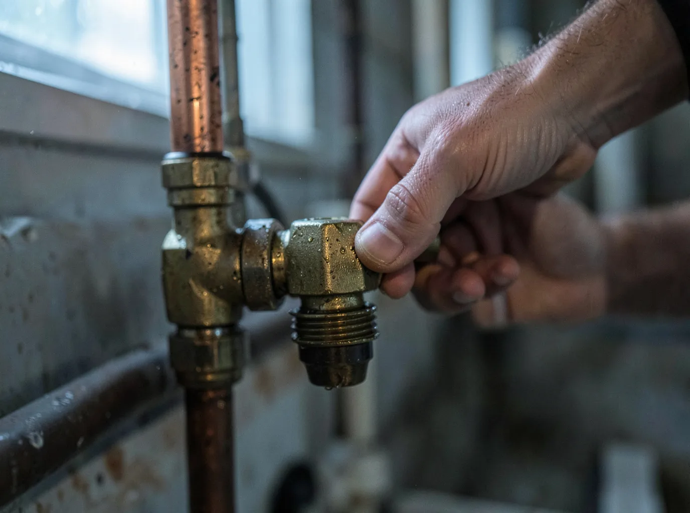 Emergency Plumber Mccomb, OH FAQs